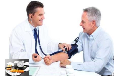 Cần lưu ý gì khi uống thuốc điều trị tăng huyết áp