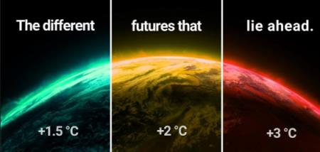 Biến đổi khí hậu có thể làm giảm lượng giấc ngủ của con người mỗi năm