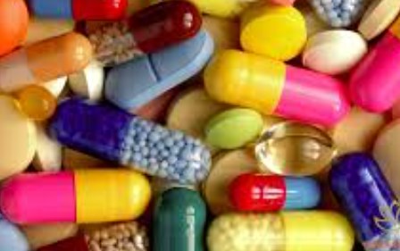 Một loại kháng sinh tổng hợp có thể giúp chống lại các vi khuẩn kháng thuốc