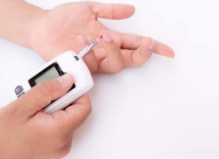 Thay đổi lối sống để ngăn ngừa hoặc trì hoãn bệnh tiểu đường Loại 2