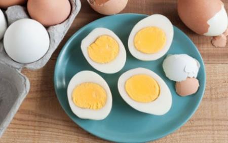 Ăn trứng có thể tăng cường sức khỏe tim mạch như thế nào