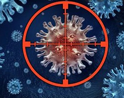 Thuốc nhắm mục tiêu đạt tỷ lệ đáp ứng 43% với ung thư phổi đột biến KRAS