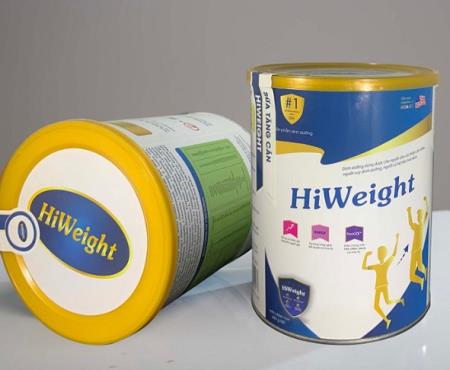 Hiweight có tốt không