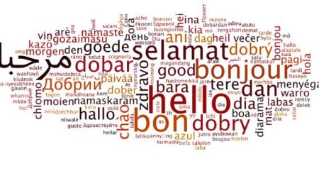 Làm sáng tỏ sự đa dạng ngôn ngữ và sự tiến hóa của nó