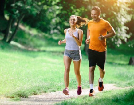 Tìm ra cơ chế của việc tập thể dục trong giúp giảm cân