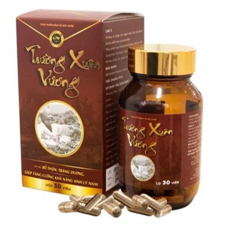 Trường Xuân Vương có tốt không