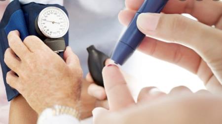 Thuốc tiêm Mounjaro điều trị tiểu đường týp 2