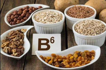 Bổ sung vitamin B6 có thể làm giảm lo lắng và trầm cảm
