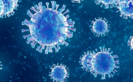 Danh sách kéo dài các triệu chứng hậu covid