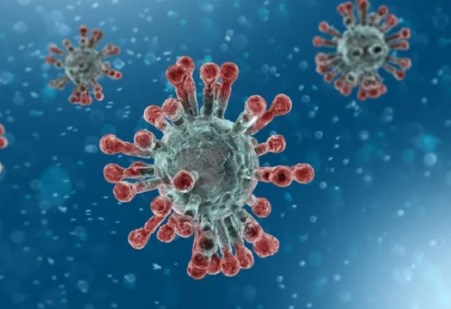 Khóa bảo vệ mới chống lại COVID-19 được tìm thấy trong nước bọt