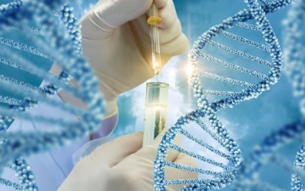 Phương pháp mới thúc đẩy nghiên cứu điều hòa hoạt động của gen