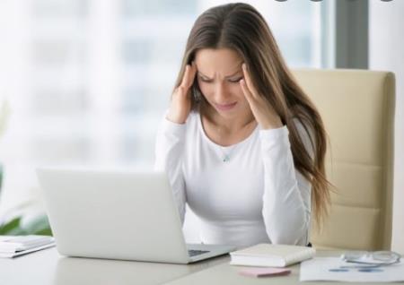 Một số loại stress có thể tốt cho hoạt động của não