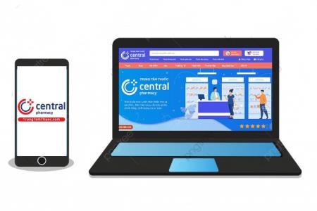 Mua thuốc ở Trung Tâm Thuốc - Central Pharmacy có tốt không