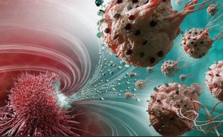 Tế bào ung thư có thể tập chung di chuyển đến một số môi trường nhất định