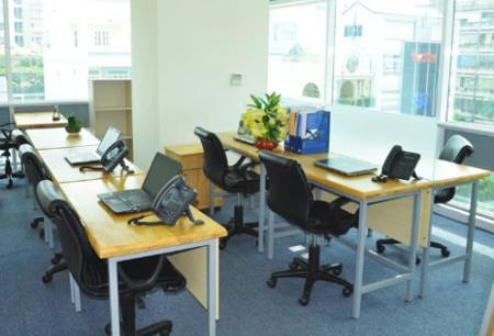 Thay đổi về ánh sáng ở nơi làm việc có thể ảnh hưởng đáng kể đến tâm trạng
