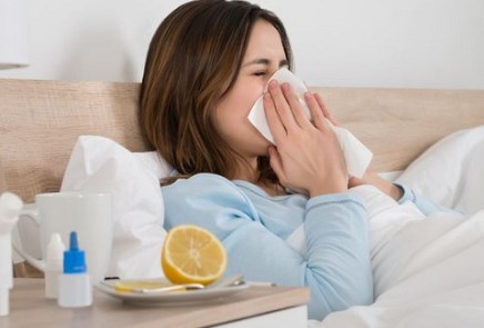 Vắc xin cúm phổ thông bảo vệ chống lại các biến thể của cả vi rút cúm A và B