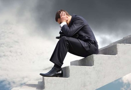 Tại sao suy nghĩ nhiều khiến bạn mệt mỏi