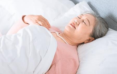 Những người ngủ ngon có nguy cơ mắc bệnh tim