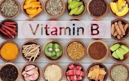 Vitamin B có thể được sử dụng để điều trị bệnh gan nhiễm mỡ không do rượu