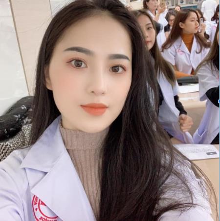 Bác sĩ : An Thị Thúy Quỳnh
