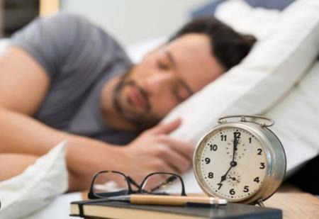 Nghiên cứu cho thấy cải thiện giấc ngủ sâu có thể ngăn ngừa chứng mất trí nhớ