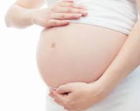 Mức độ stress của bà mẹ khi mang thai có liên quan đến các vấn đề về hành vi của trẻ