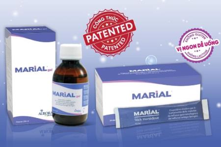 Marial Gel là gì? Có nên sử dụng Marial Gel không? Giá bao nhiêu?