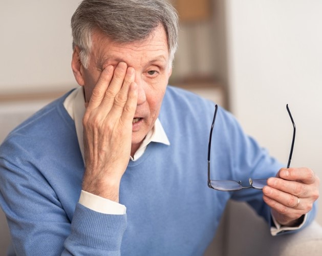 Tại sao một số người lớn tuổi lại có biểu hiện suy giảm trí nhớ không gian?