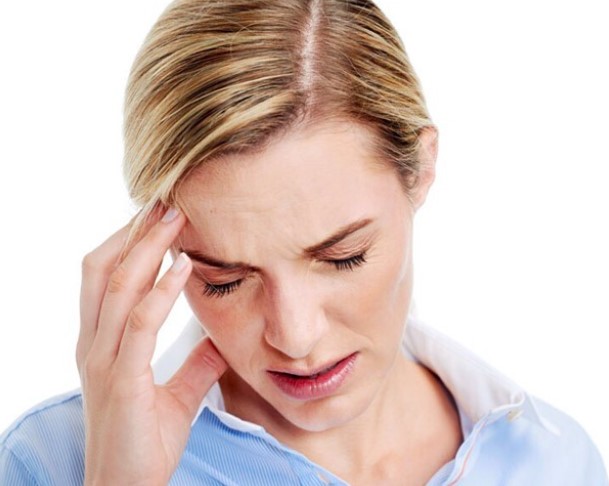 Một số loại thuốc trị đau nửa đầu có thể hiệu quả hơn Ibuprofen