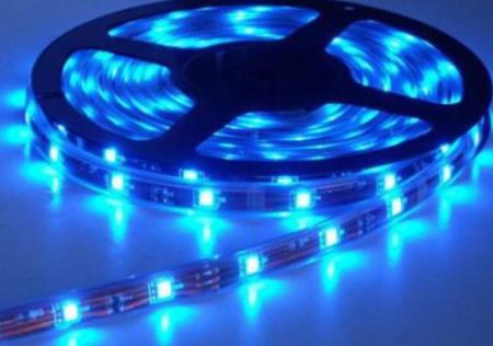 Ánh sáng xanh có khả năng thúc đẩy hoặc cản trở giấc ngủ theo điều khiển