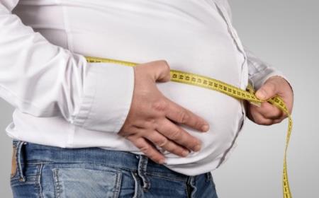 Nghiên cứu phát hiện thoái hóa thần kinh liên quan đến béo phì