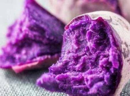 Các loại rau, củ, quả màu tím có khả năng trị đái tháo đường