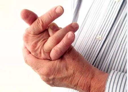 Bước đột phá mới trong điều trị viêm khớp dạng thấp