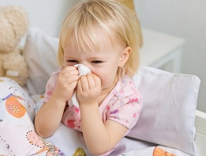 Cải thiện chẩn đoán nhiễm trùng phổi, tai và xoang mãn tính ở trẻ nhỏ