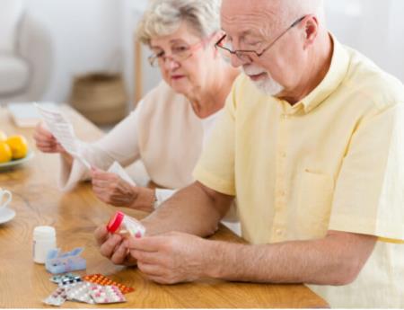 Trầm cảm gây nên lão hóa nhanh