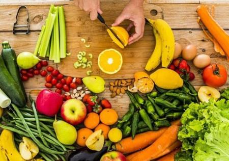 Chế độ ăn Địa Trung Hải phòng chống ung thư tuyến tiền liệt tốt nhất