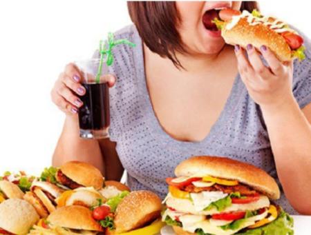 Các nhà nghiên cứu xác định chính xác các tế bào não thúc đẩy sự thèm ăn ở người béo phì