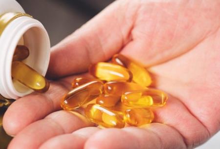 Các nhà nghiên cứu phát triển mô hình về cách não thu được axit béo omega-3 thiết yếu