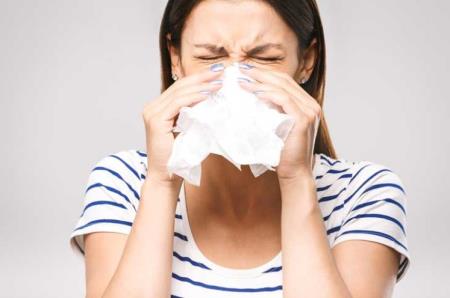 Fexofenadine: Thuốc kháng histamine giúp giảm các triệu chứng viêm mũi dị ứng trong bối cảnh Covid bùng phát