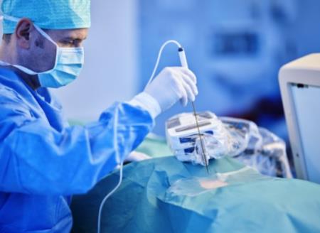 Viên nang quay video có thể điều khiển dùng thay thế cho nội soi