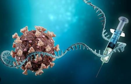 Các nhà khoa học thiết kế một hạt nano có thể cải thiện vắc-xin ung thư mRNA