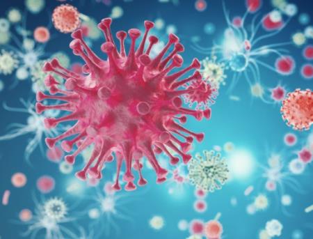 Các tế bào miễn dịch xuất hiện từ lâu trước khi nhiễm cúm