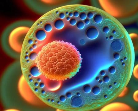 Nghiên cứu mới có ý nghĩa trong việc kiểm soát hoạt động của tế bào T