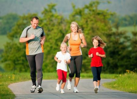 Tập thể dục và điều hòa cơ: Tác động đối với bệnh tiểu đường và béo phì