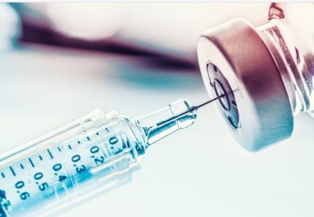 FDA chấp thuận Vắc xin phòng bệnh than Cyfendus