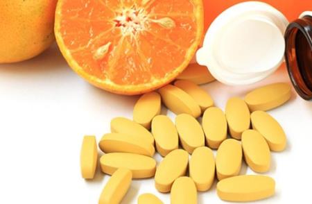 Chất chống oxy hóa kích thích lưu lượng máu trong khối u