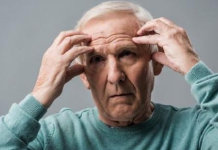 Dự đoán bệnh mất trí nhớ Alzheimer ở ​​người cao tuổi
