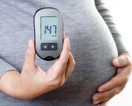 Nghiên cứu cách tốt hơn để chẩn đoán bệnh tiểu đường thai kỳ