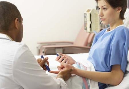 Dự đoán sớm bệnh tiểu đường đơn giản và đáng tin cậy