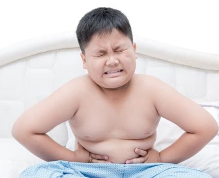 Tập thể dục nhẹ có thể là chìa khóa để đẩy lùi bệnh béo phì ở trẻ em liên quan đến tình trạng ít vận động